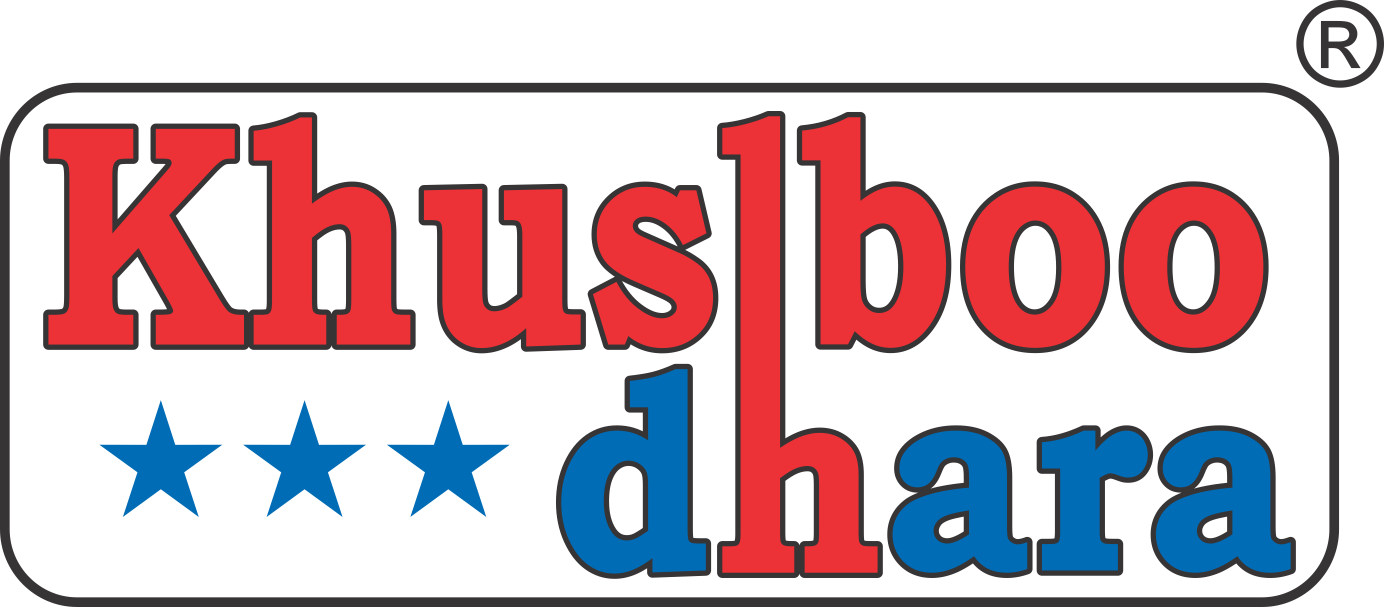 Khushboo Dhara Logo